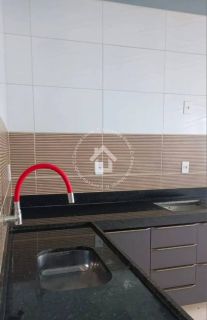 Casa a venda com 3 quartos sendo 1 suíte no bairro Soledade