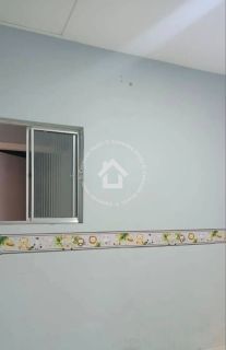 Casa a venda com 3 quartos sendo 1 suíte no bairro Soledade