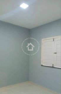 Casa a venda com 3 quartos sendo 1 suíte no bairro Soledade