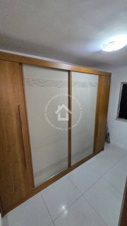Apartamento à venda no CONDOMÍNIO VIVENDAS DO RIO com 3 quartos todo reformado no Orlando Dantas