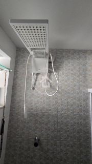 Apartamento à venda no CONDOMÍNIO VIVENDAS DO RIO com 3 quartos todo reformado no Orlando Dantas