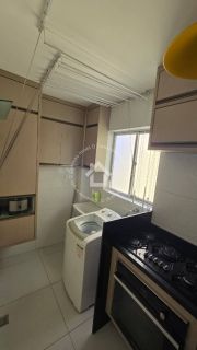Apartamento à venda no CONDOMÍNIO VIVENDAS DO RIO com 3 quartos todo reformado no Orlando Dantas