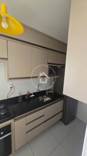 Apartamento à venda no CONDOMÍNIO VIVENDAS DO RIO com 3 quartos todo reformado no Orlando Dantas