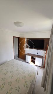 Apartamento à venda no CONDOMÍNIO VIVENDAS DO RIO com 3 quartos todo reformado no Orlando Dantas