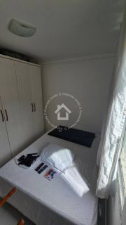 Apartamento à venda no CONDOMÍNIO VIVENDAS DO RIO com 3 quartos todo reformado no Orlando Dantas