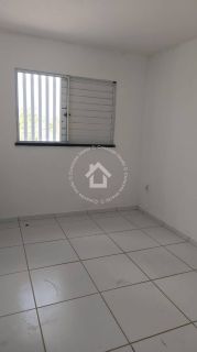 Casa no Residencial Cidade das Flores 1 - Sede de Socorro | Possibilidade de Financiamento com Entrada Zero!