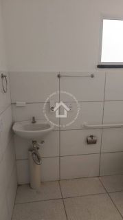 Casa no Residencial Cidade das Flores 1 - Sede de Socorro | Possibilidade de Financiamento com Entrada Zero!
