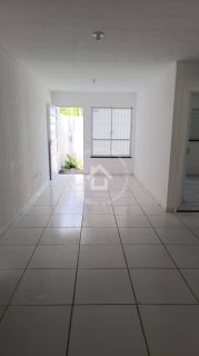Casa no Residencial Cidade das Flores 1 - Sede de Socorro | Possibilidade de Financiamento com Entrada Zero!
