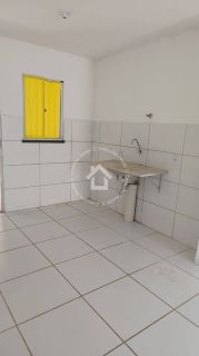 Casa no Residencial Cidade das Flores 1 - Sede de Socorro | Possibilidade de Financiamento com Entrada Zero!