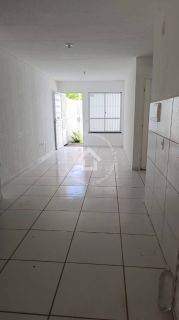 Casa no Residencial Cidade das Flores 1 - Sede de Socorro | Possibilidade de Financiamento com Entrada Zero!