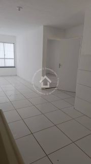 Casa no Residencial Cidade das Flores 1 - Sede de Socorro | Possibilidade de Financiamento com Entrada Zero!