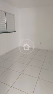 Casa no Residencial Cidade das Flores 1 - Sede de Socorro | Possibilidade de Financiamento com Entrada Zero!