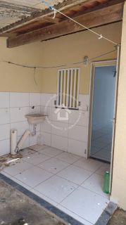 Casa no Residencial Cidade das Flores 1 - Sede de Socorro | Possibilidade de Financiamento com Entrada Zero!
