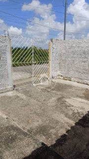 Casa no Residencial Cidade das Flores 1 - Sede de Socorro | Possibilidade de Financiamento com Entrada Zero!