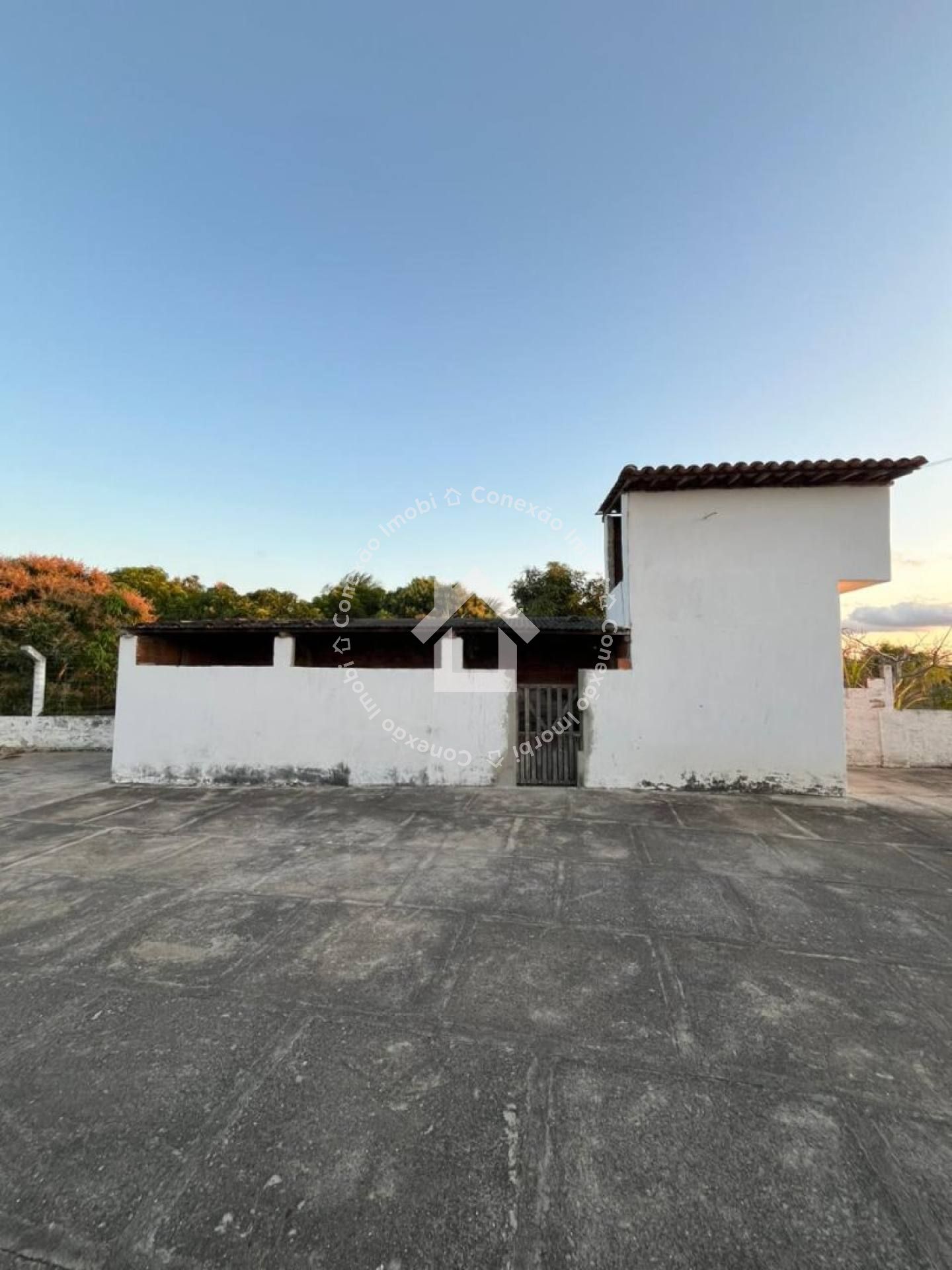 Chácara à venda com 23 tarefas (69.000M²) entre Porto da folha e Lagoa da volta