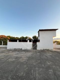 Chácara à venda com 23 tarefas (69.000M²) entre Porto da folha e Lagoa da volta