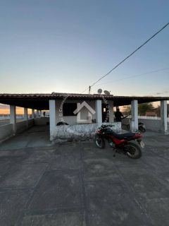Chácara à venda com 23 tarefas (69.000M²) entre Porto da folha e Lagoa da volta