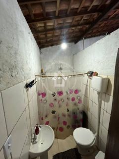 Chácara à venda com 23 tarefas (69.000M²) entre Porto da folha e Lagoa da volta