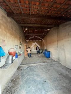 Chácara à venda com 23 tarefas (69.000M²) entre Porto da folha e Lagoa da volta