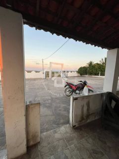 Chácara à venda com 23 tarefas (69.000M²) entre Porto da folha e Lagoa da volta