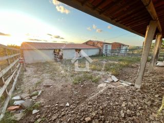 Chácara à venda com 23 tarefas (69.000M²) entre Porto da folha e Lagoa da volta