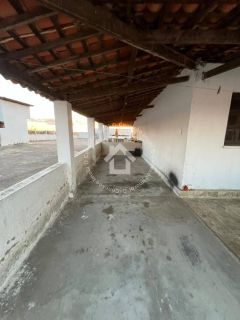 Chácara à venda com 23 tarefas (69.000M²) entre Porto da folha e Lagoa da volta