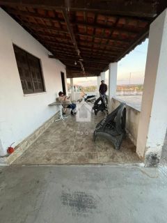 Chácara à venda com 23 tarefas (69.000M²) entre Porto da folha e Lagoa da volta
