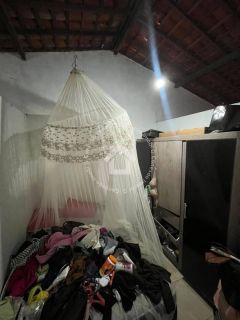 Chácara à venda com 23 tarefas (69.000M²) entre Porto da folha e Lagoa da volta