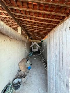 Chácara à venda com 23 tarefas (69.000M²) entre Porto da folha e Lagoa da volta