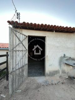 Chácara à venda com 23 tarefas (69.000M²) entre Porto da folha e Lagoa da volta