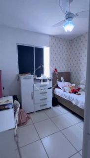 Apartamento com 3 quartos sendo 1 suíte no condomínio Brisas vida bela na Barra dos Coqueiros