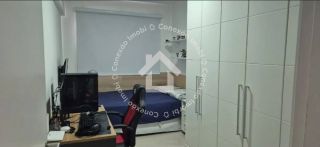 Apartamento à venda com 3 quartos sendo 2 suítes e DCE no Le provence | Jardim Europa