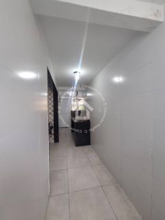 Casa para alugar no RESIDENCIAL MORADA DAS MANGUEIRAS - Ponto Novo | 3 Quartos