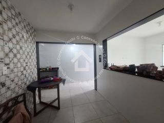 Casa para alugar no RESIDENCIAL MORADA DAS MANGUEIRAS - Ponto Novo | 3 Quartos
