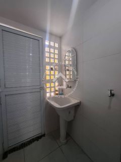 Casa para alugar no RESIDENCIAL MORADA DAS MANGUEIRAS - Ponto Novo | 3 Quartos