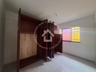 Casa para alugar no RESIDENCIAL MORADA DAS MANGUEIRAS - Ponto Novo | 3 Quartos