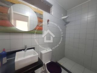 Casa para alugar no RESIDENCIAL MORADA DAS MANGUEIRAS - Ponto Novo | 3 Quartos