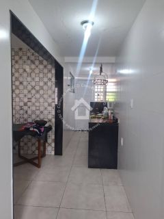 Casa para alugar no RESIDENCIAL MORADA DAS MANGUEIRAS - Ponto Novo | 3 Quartos