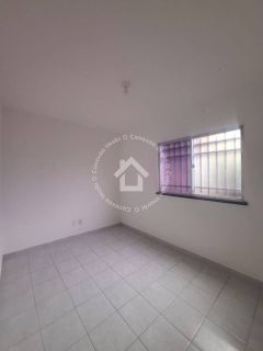 Casa para alugar no RESIDENCIAL MORADA DAS MANGUEIRAS - Ponto Novo | 3 Quartos