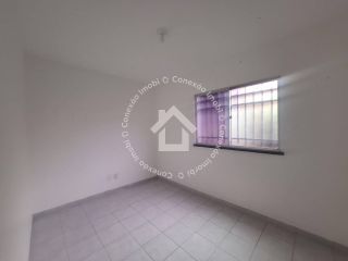 Casa para alugar no RESIDENCIAL MORADA DAS MANGUEIRAS - Ponto Novo | 3 Quartos