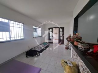 Casa para alugar no RESIDENCIAL MORADA DAS MANGUEIRAS - Ponto Novo | 3 Quartos