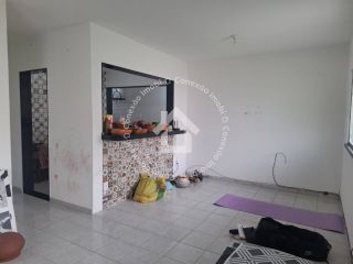 Casa para alugar no RESIDENCIAL MORADA DAS MANGUEIRAS - Ponto Novo | 3 Quartos