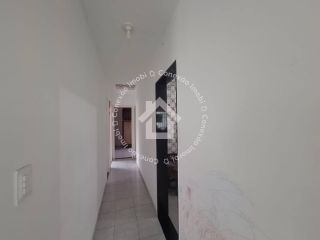 Casa para alugar no RESIDENCIAL MORADA DAS MANGUEIRAS - Ponto Novo | 3 Quartos