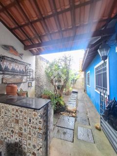 Casa para alugar no RESIDENCIAL MORADA DAS MANGUEIRAS - Ponto Novo | 3 Quartos