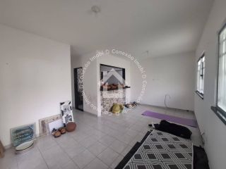 Casa para alugar no RESIDENCIAL MORADA DAS MANGUEIRAS - Ponto Novo | 3 Quartos