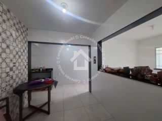 Casa para alugar no RESIDENCIAL MORADA DAS MANGUEIRAS - Ponto Novo | 3 Quartos