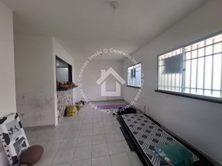 Casa para alugar no RESIDENCIAL MORADA DAS MANGUEIRAS - Ponto Novo | 3 Quartos