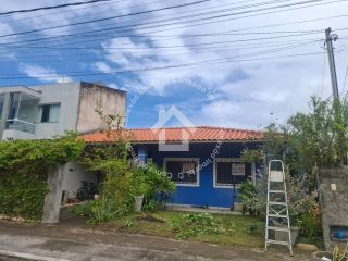 Casa para alugar no RESIDENCIAL MORADA DAS MANGUEIRAS - Ponto Novo | 3 Quartos