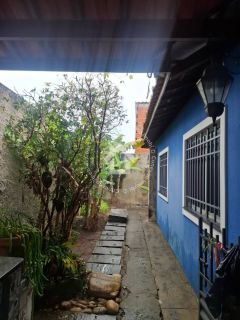 Casa para alugar no RESIDENCIAL MORADA DAS MANGUEIRAS - Ponto Novo | 3 Quartos