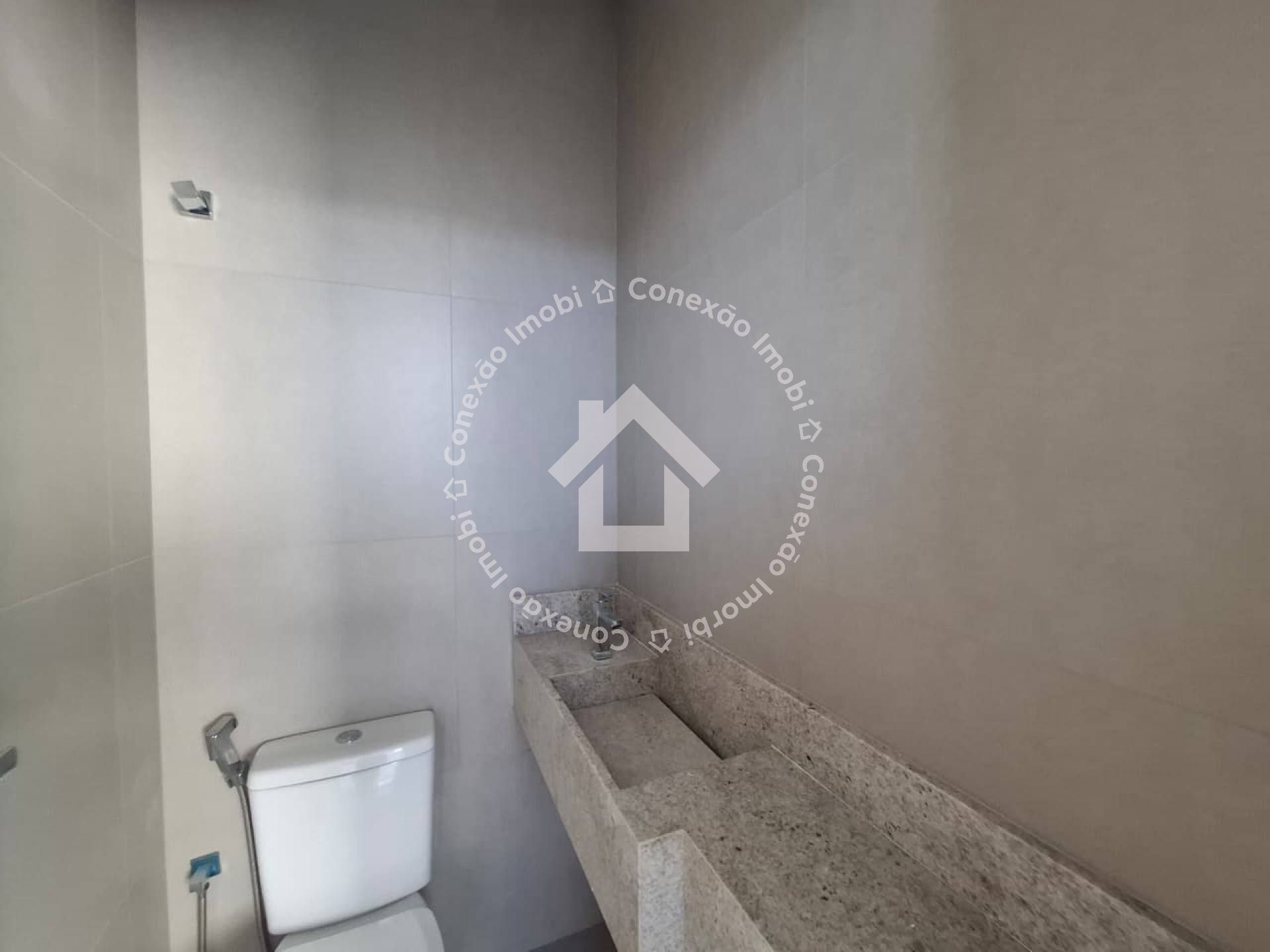 Casa à venda no CONDOMÍNIO PADANG BEACH RESIDENCE - Barra dos Coqueiros |  3 Quartos, 1 Suíte,  Acesso ao Mar